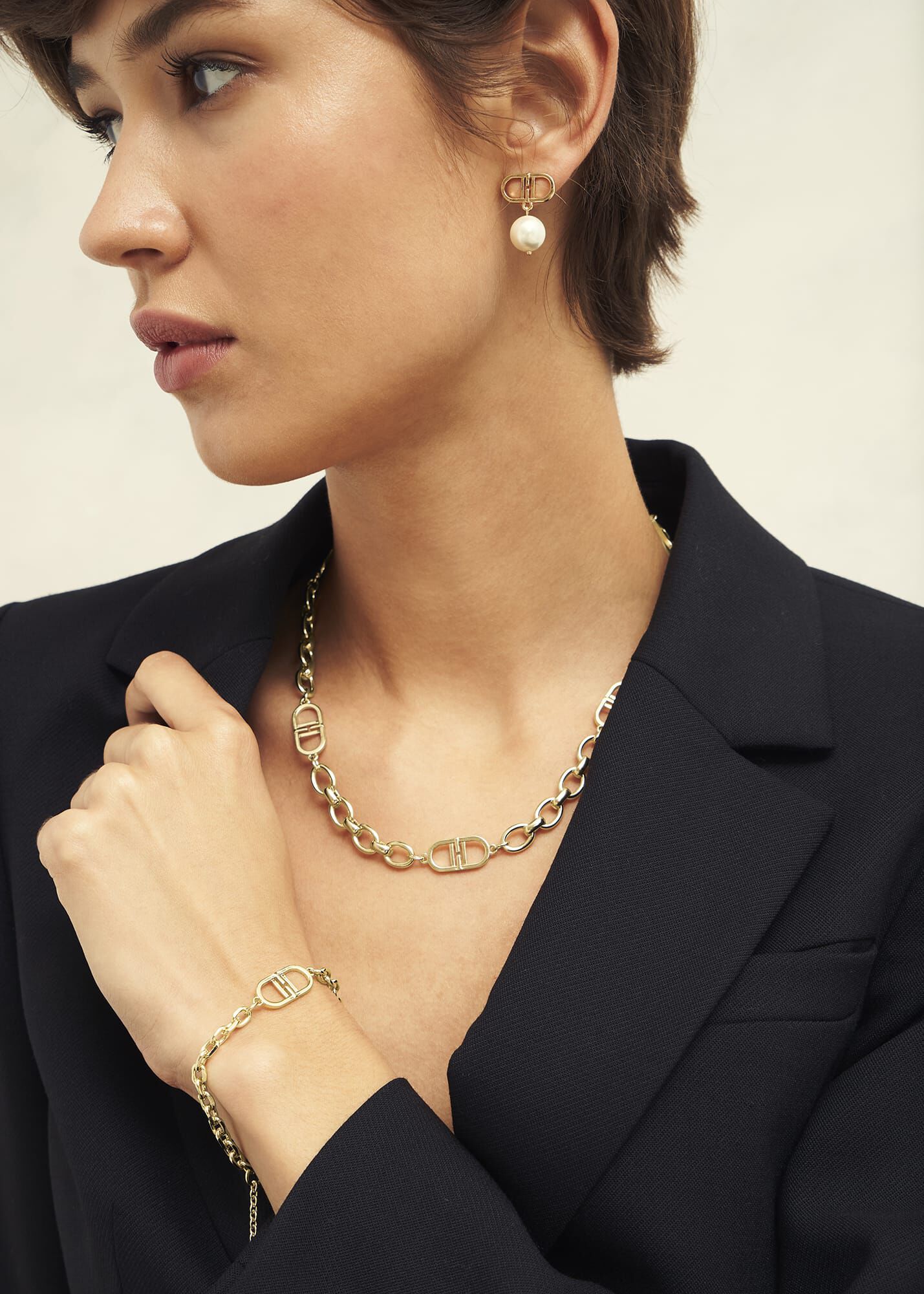 ★Hobbs London★ エミ ブレスレット Emi Bracelet Emi Bracelet | Hobbs ROW |