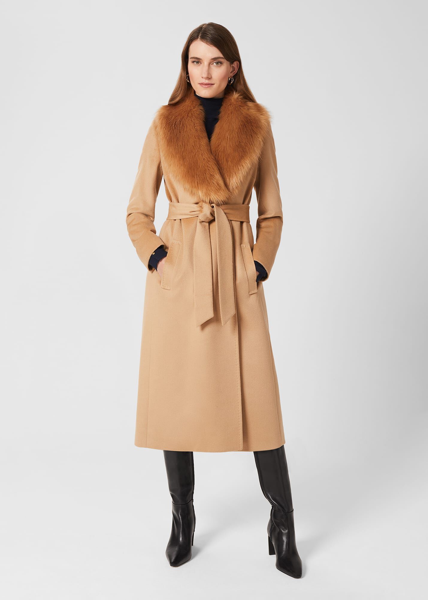 olivia coat hobbs