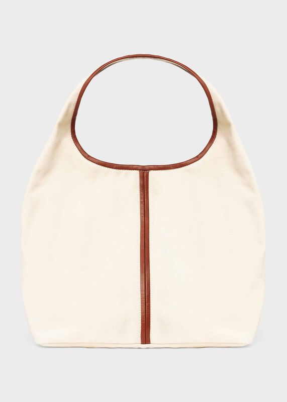 Lula Canvas Bag