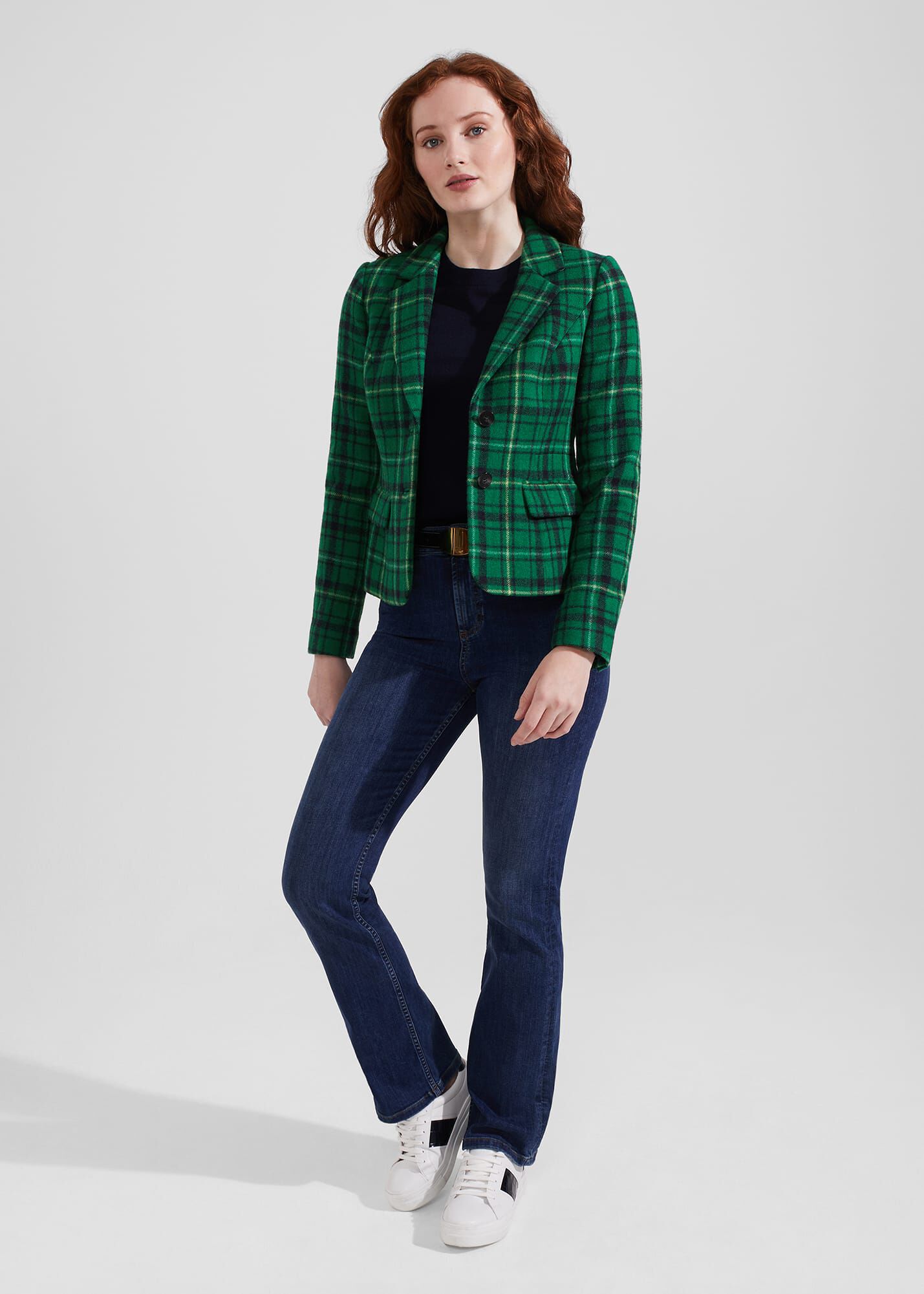 Hackness jacket deals