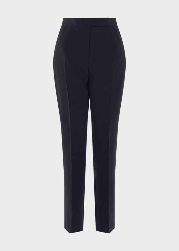 Maya Tapered trousers