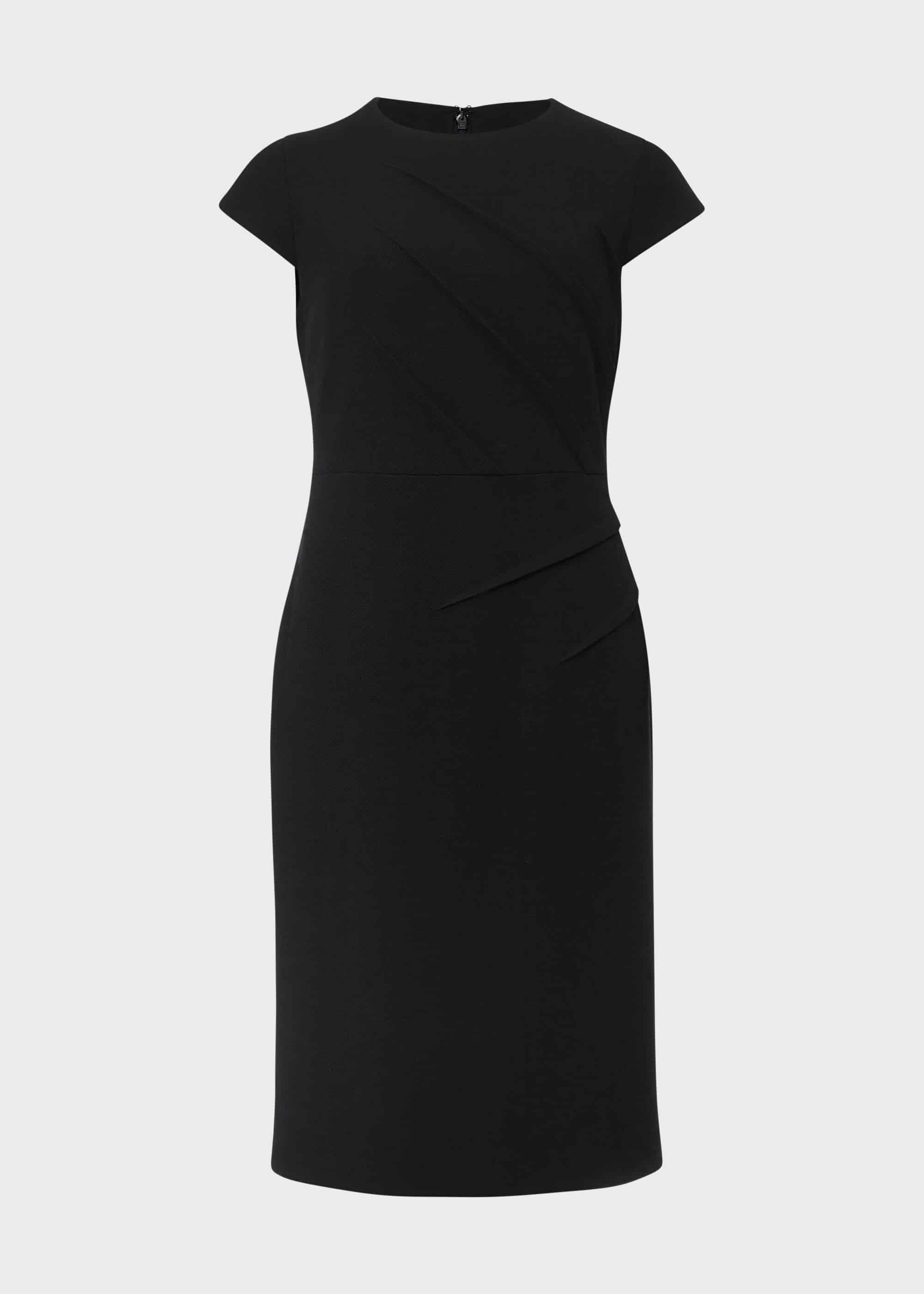petite shift dress uk