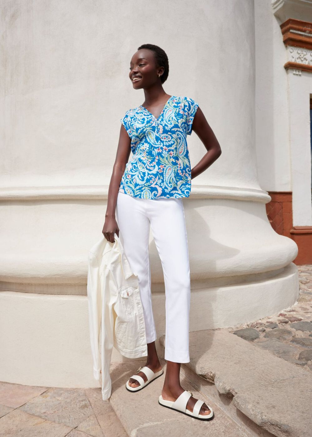 Teresa Top Outfit, , hi-res