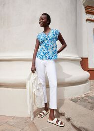 Teresa Top Outfit, , hi-res