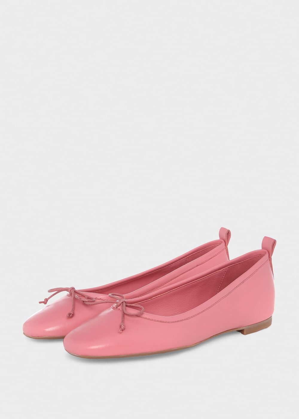 Hattie Ballerina, Peony Pink, hi-res