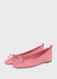 Hattie Ballerina, Peony Pink, hi-res