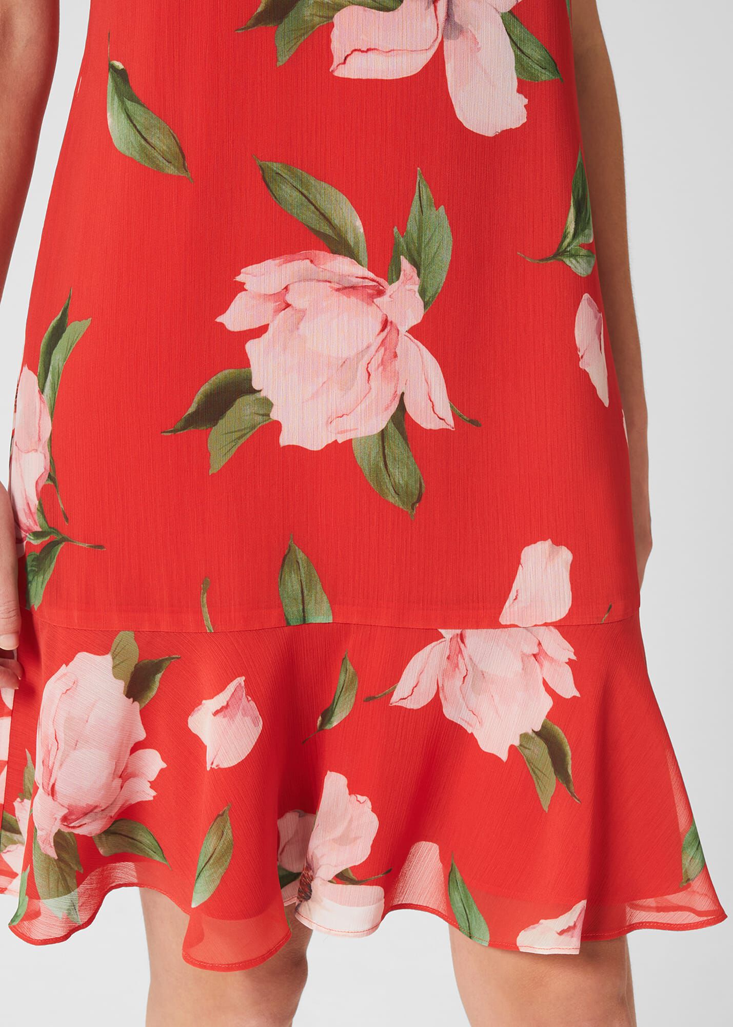 Hobbs shop madeline dress