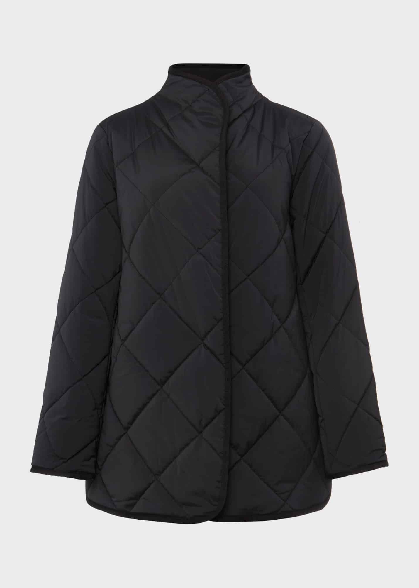 Hobbs lilianna puffer coat hot sale