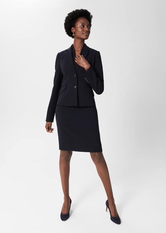 Abi Dress Outfit