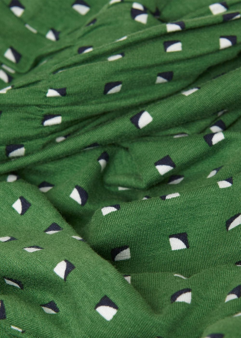 Petite Nadina Dress, Pea Green, hi-res