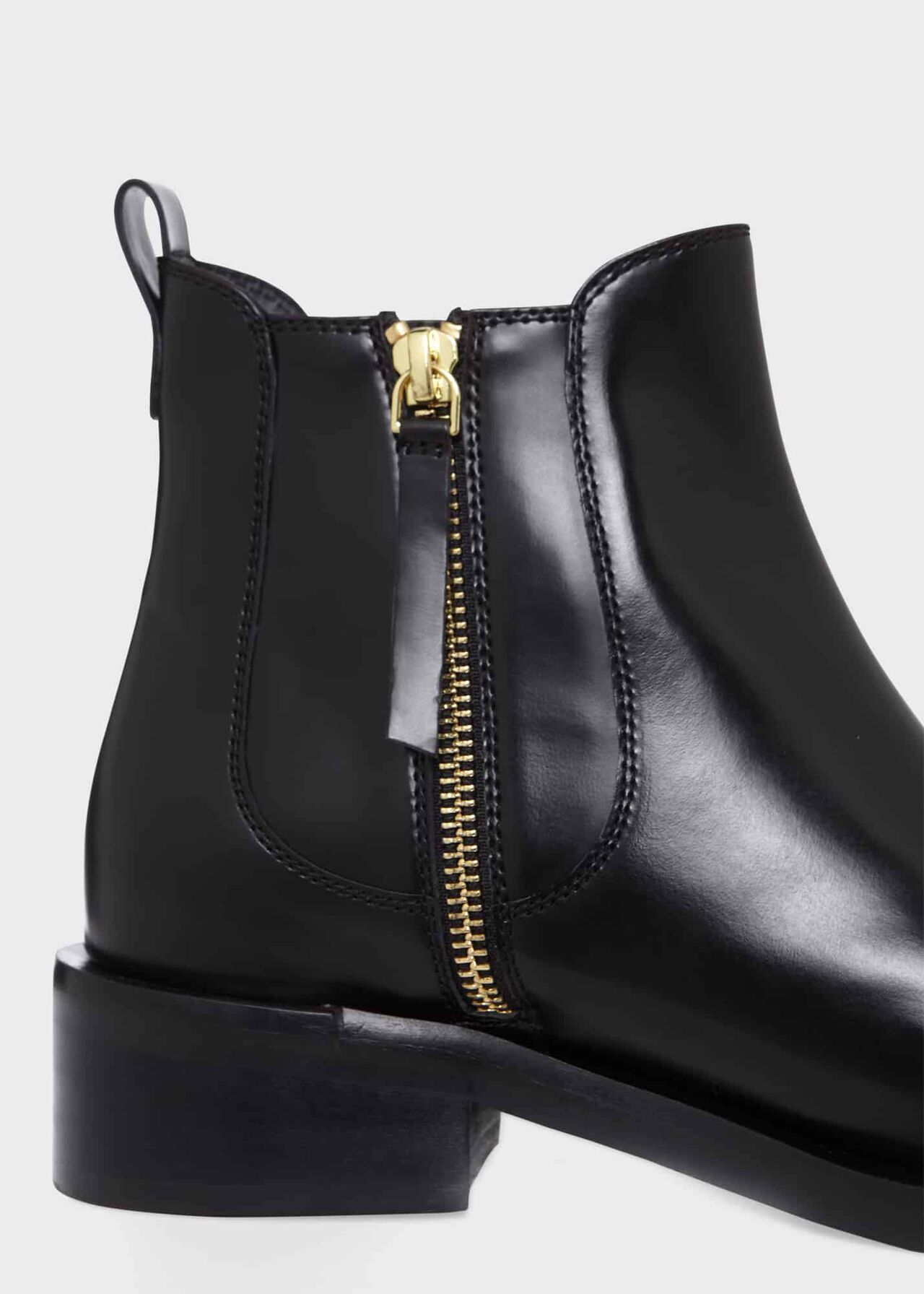 Bethany Chelsea Boots, Black, hi-res