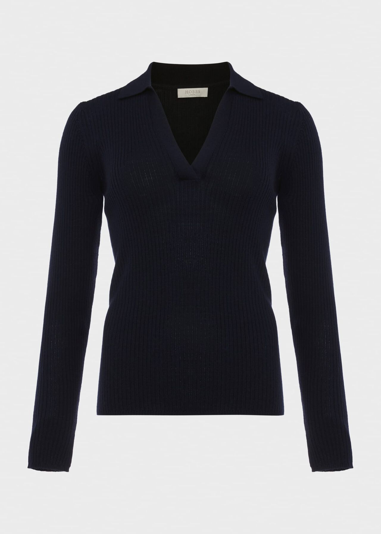 Alexis Merino Jumper, Navy, hi-res