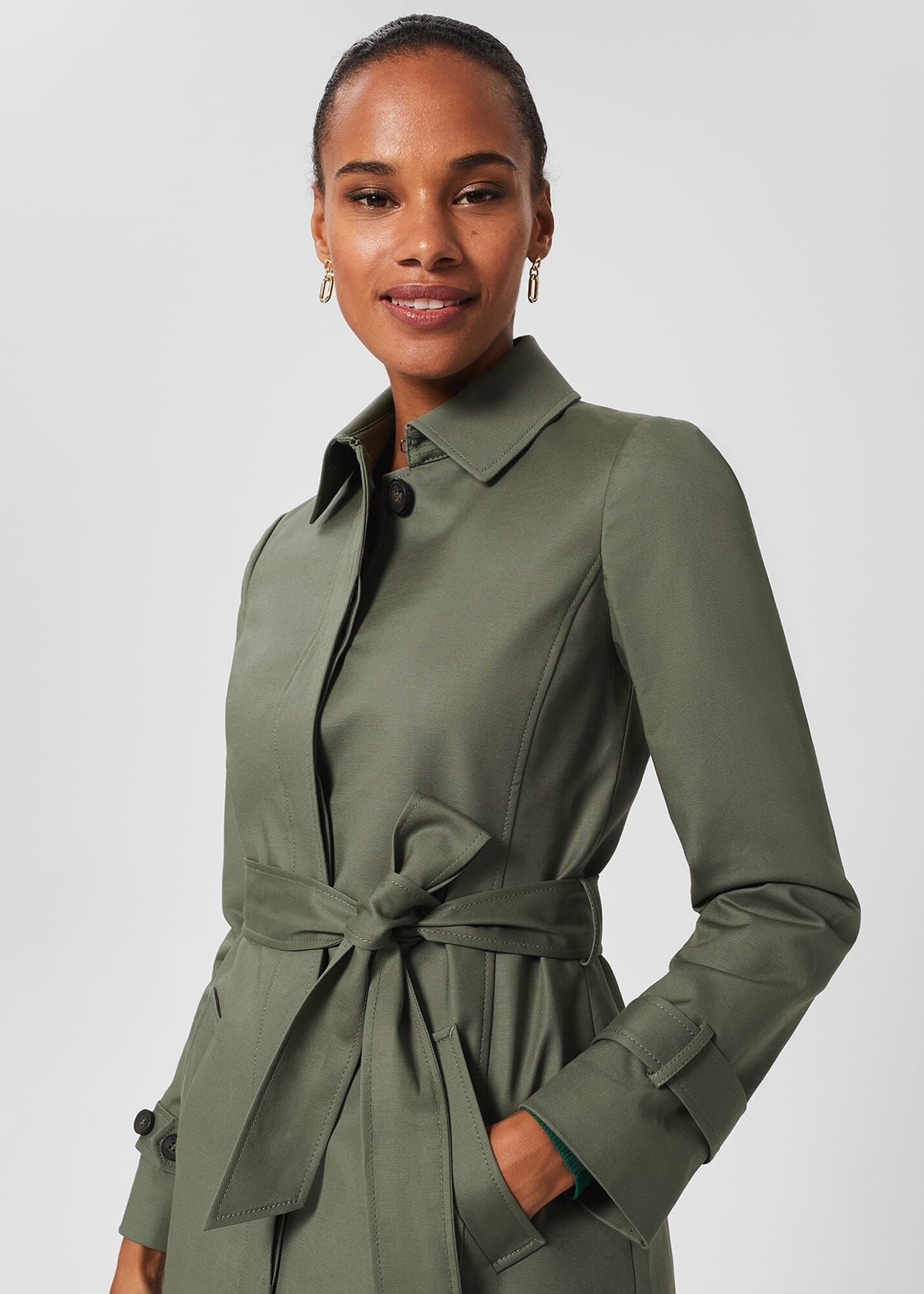 Jane Trench | Hobbs US |