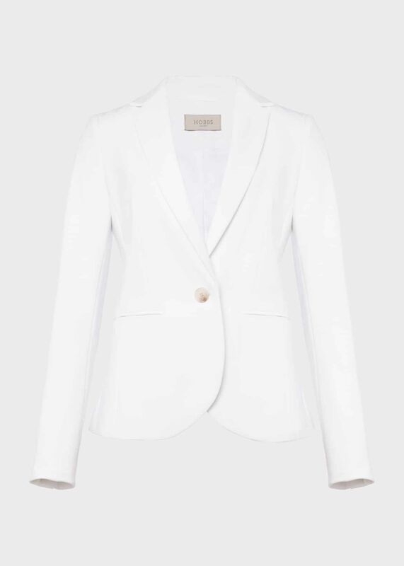 Natasha Jacket