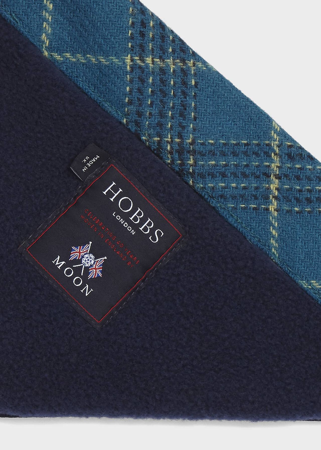 Tweed Dog Bandana, Multi, hi-res