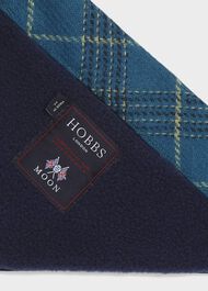 Tweed Dog Bandana, Multi, hi-res