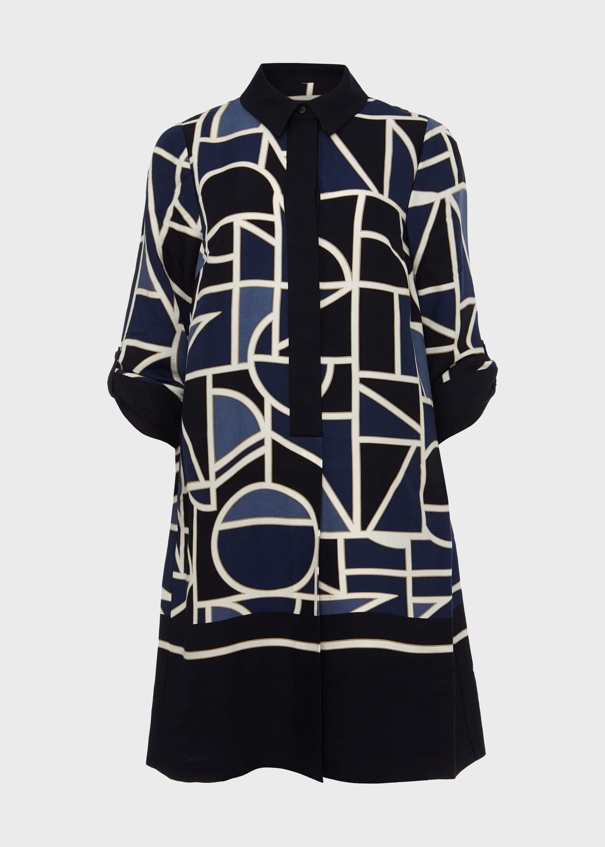 Marci Tunic Dress