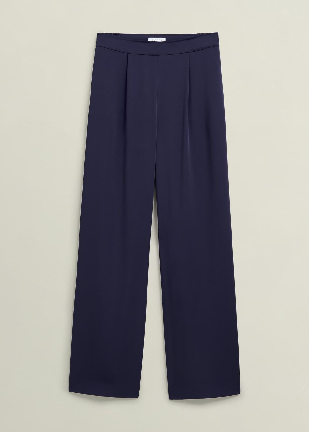 Delora Trousers, Midnight, hi-res