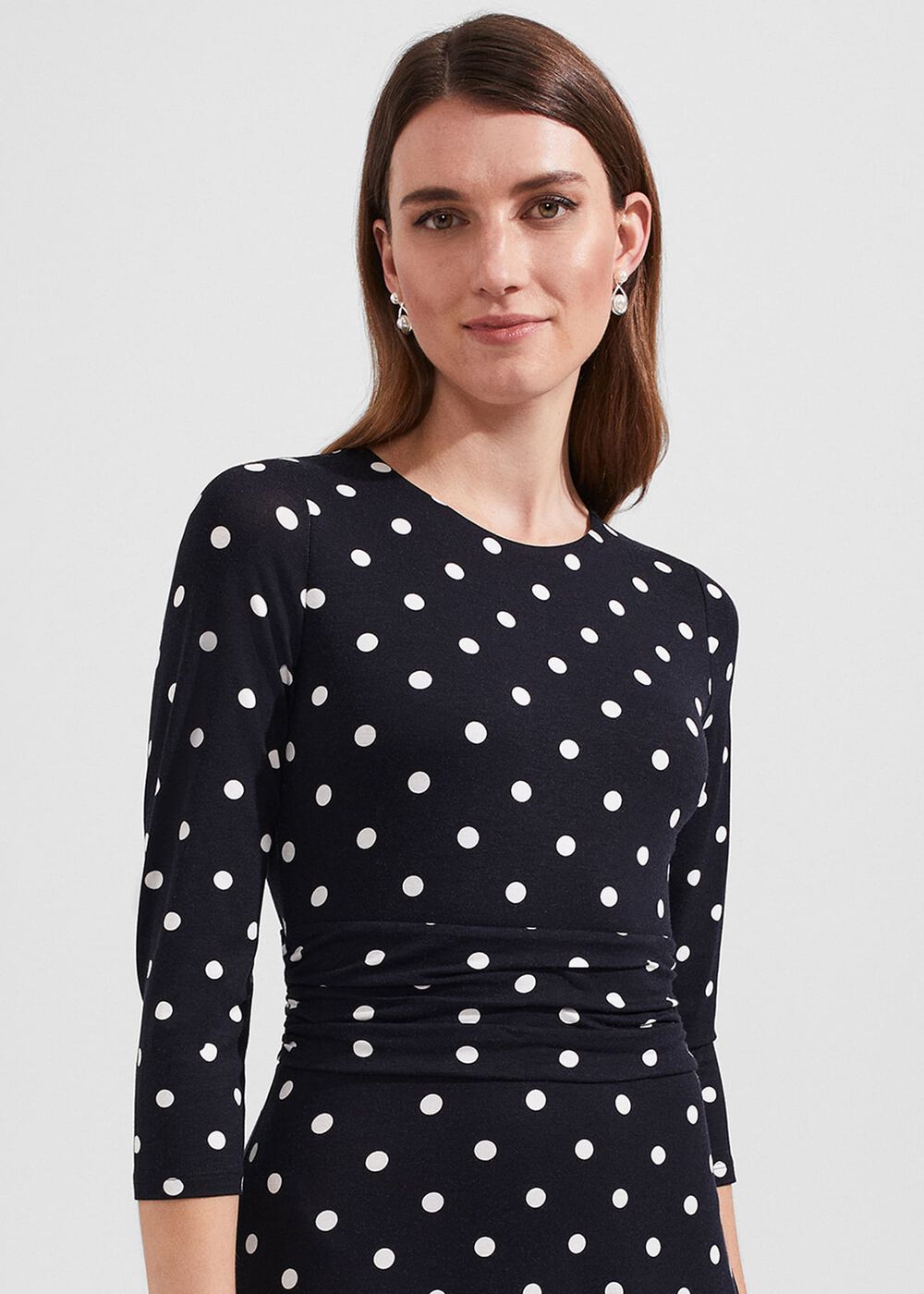 hobbs bayview jersey dress Bayview Jersey Dress