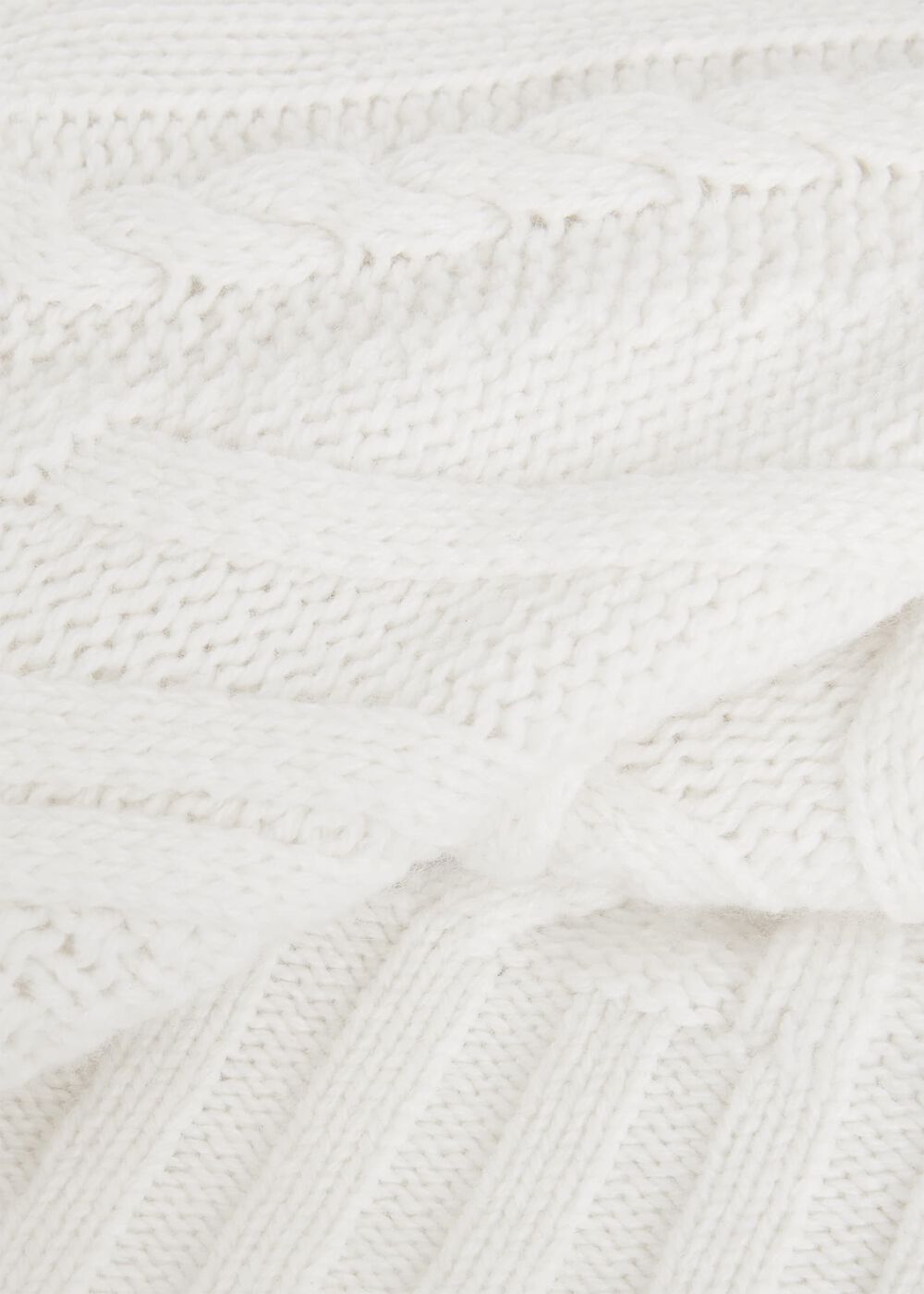 Maja Jumper With Alpaca, Ivory, hi-res