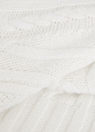 Maja Jumper With Alpaca, Ivory, hi-res