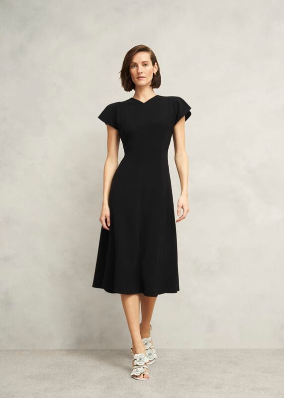 Thirlmere Dress