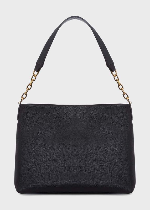 Hampstead Hobo Bag