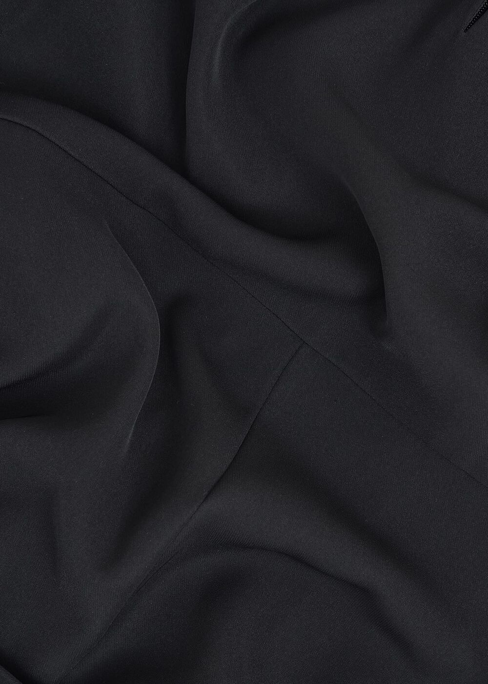Rosamund Gem Detail Jumpsuit, Black, hi-res