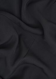 Rosamund Gem Detail Jumpsuit, Black, hi-res
