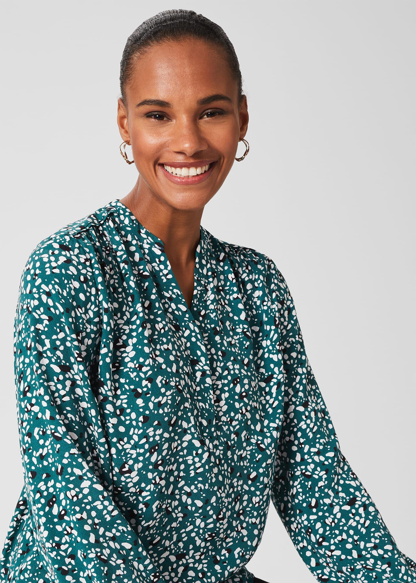 Hobbs blouses best sale