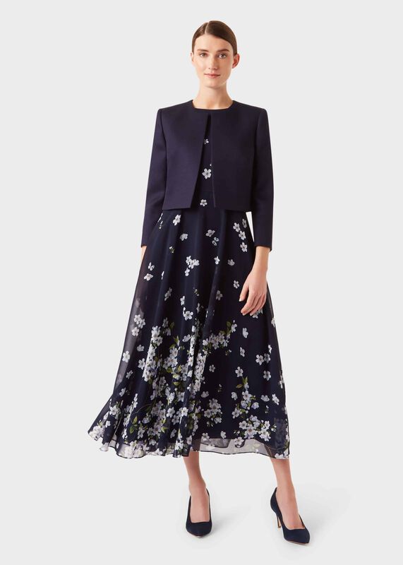 Elize Jacket