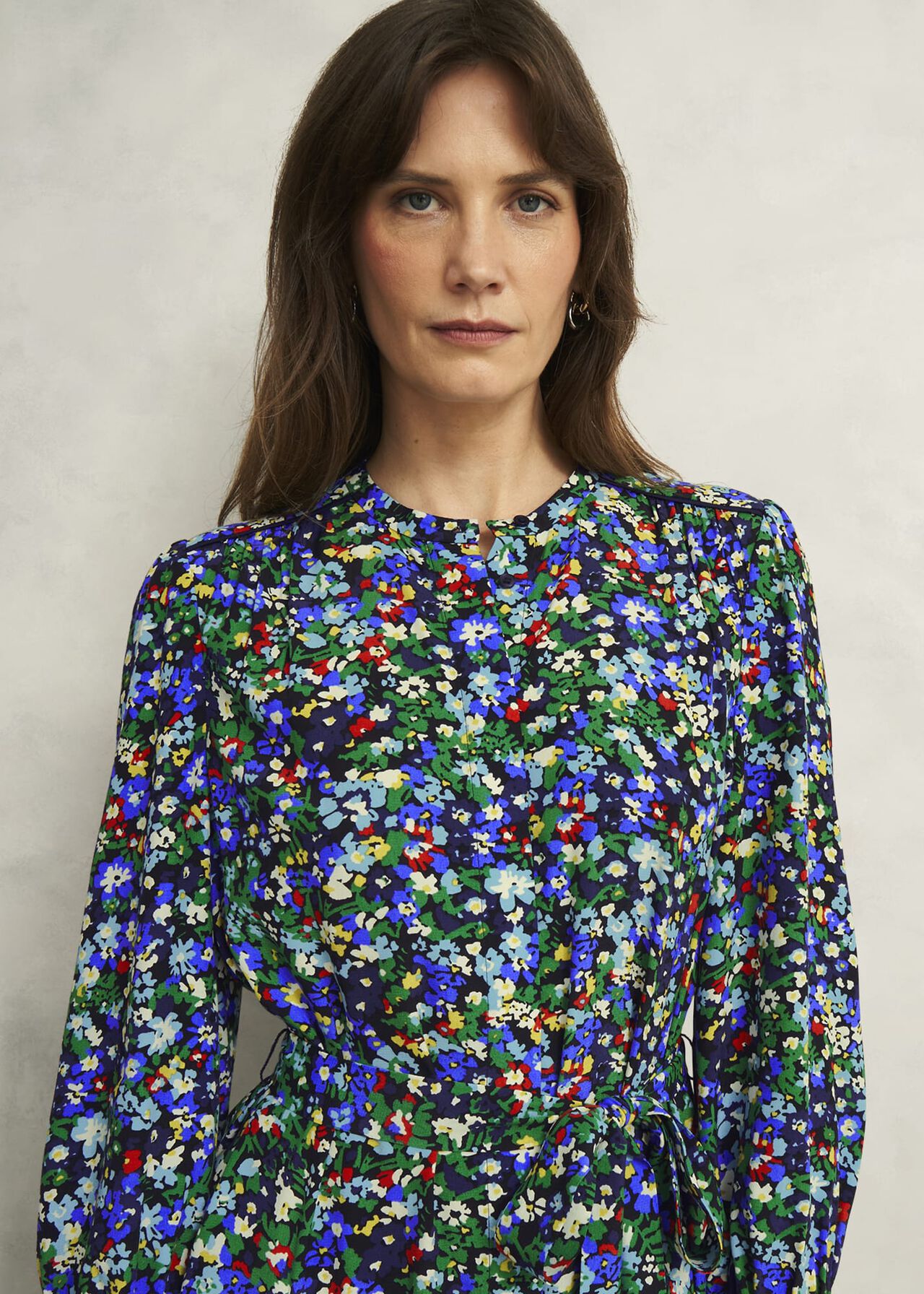 Hobbs Isadora Dress