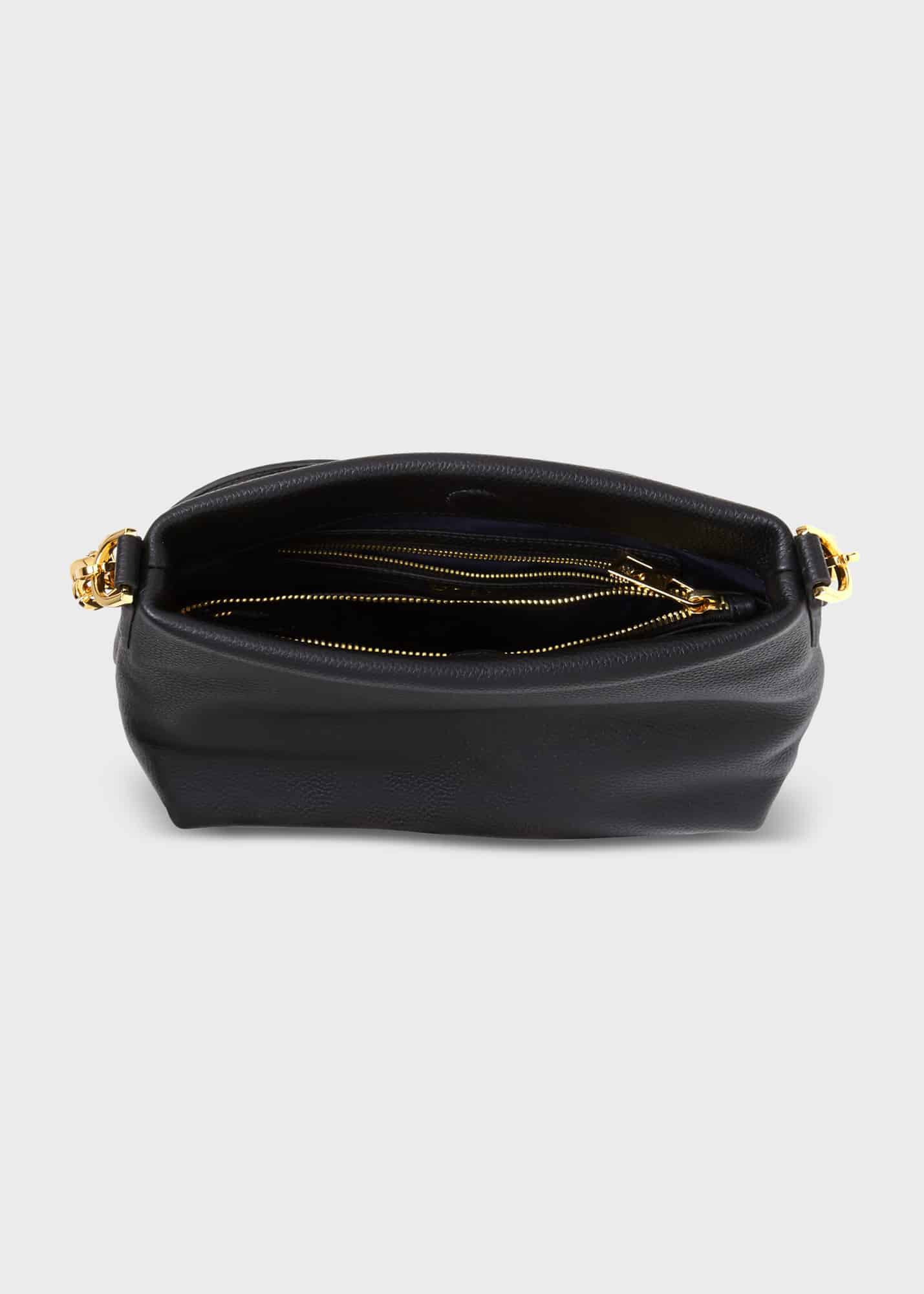 Hampstead Shoulder Bag – THE TOÉ