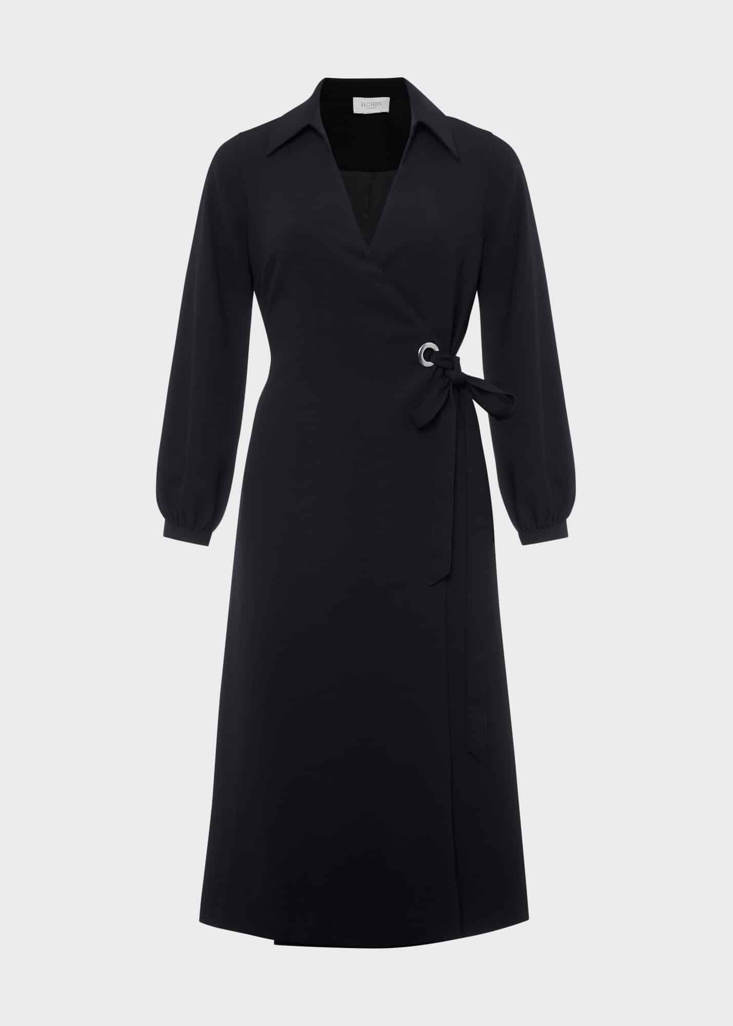 Mona Dress | Hobbs UK |