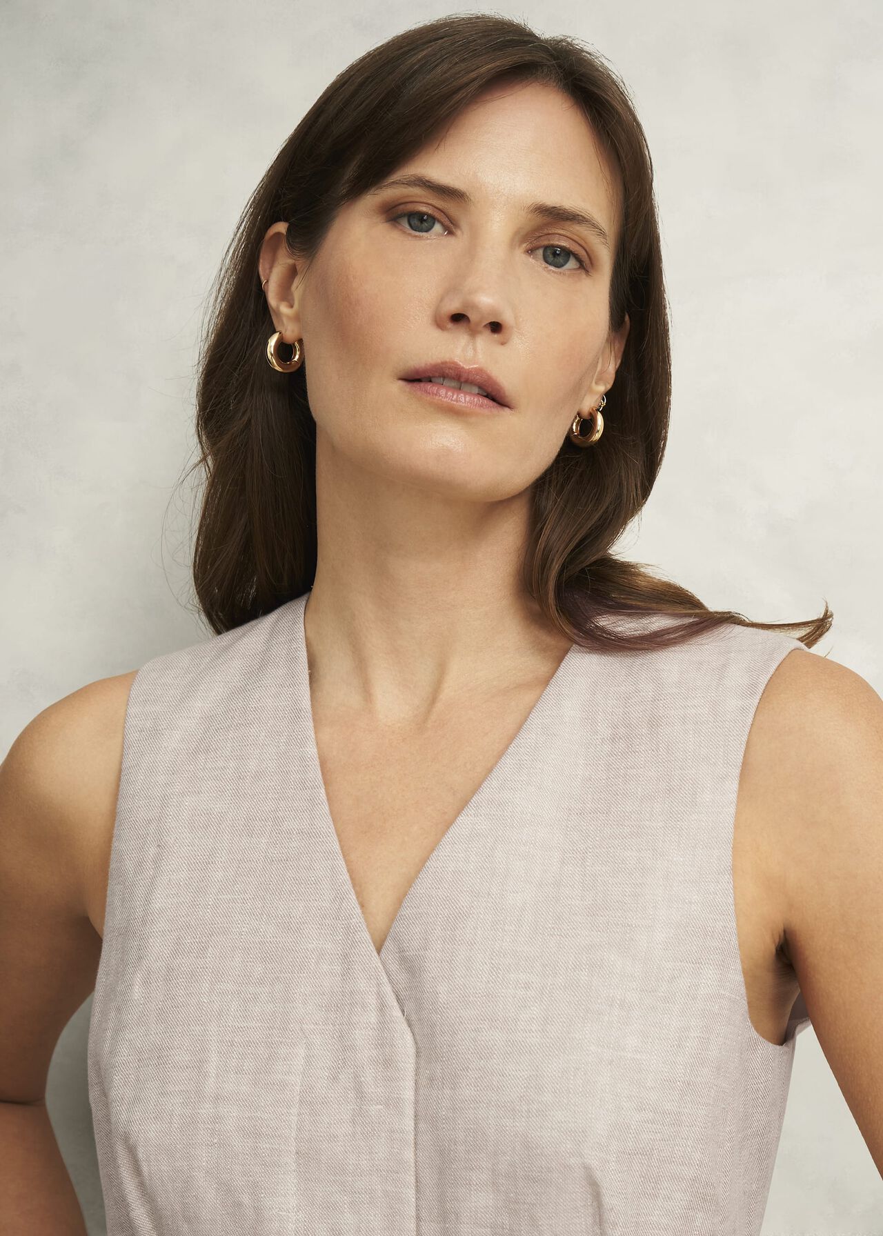 Alessia Vest, Neutral, hi-res