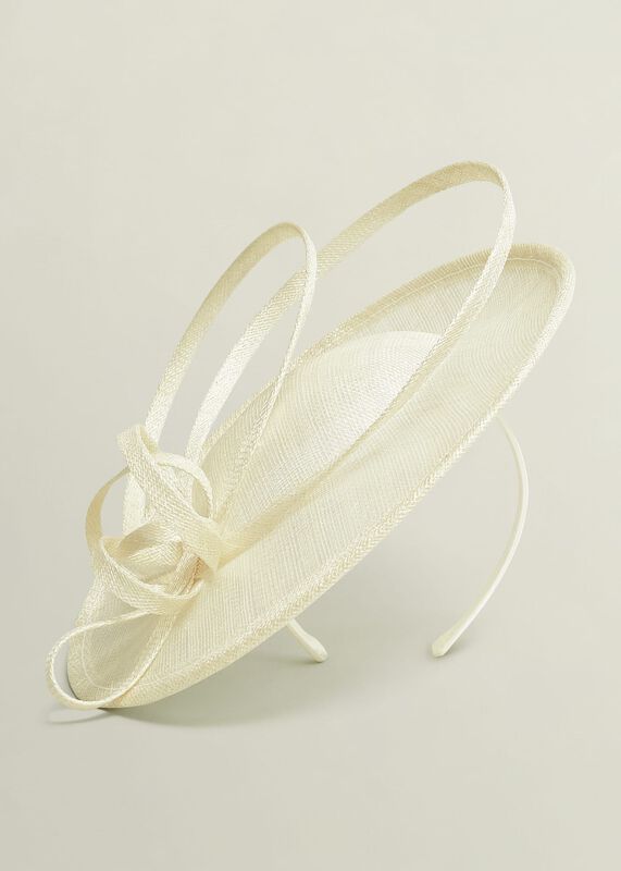 Shona Fascinator