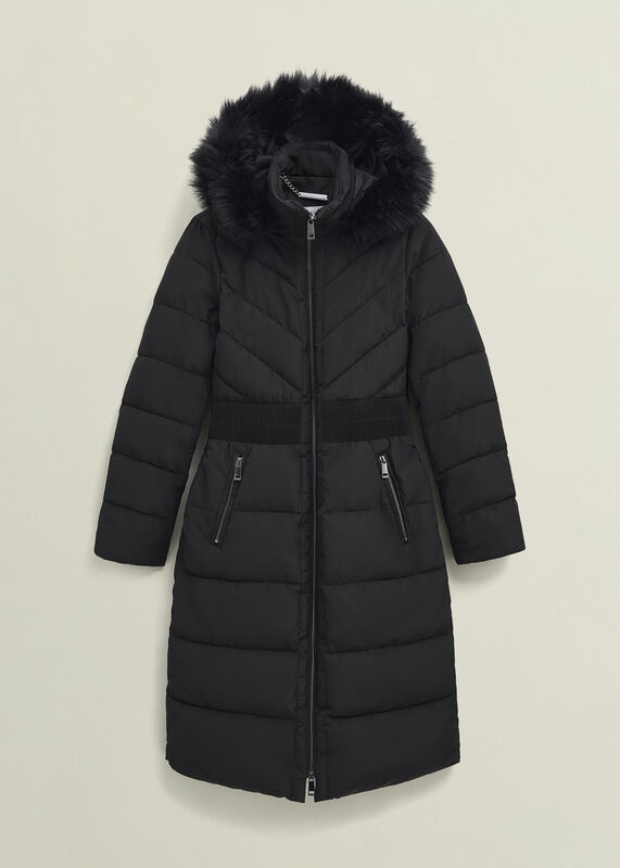 Petite Amalie Puffer