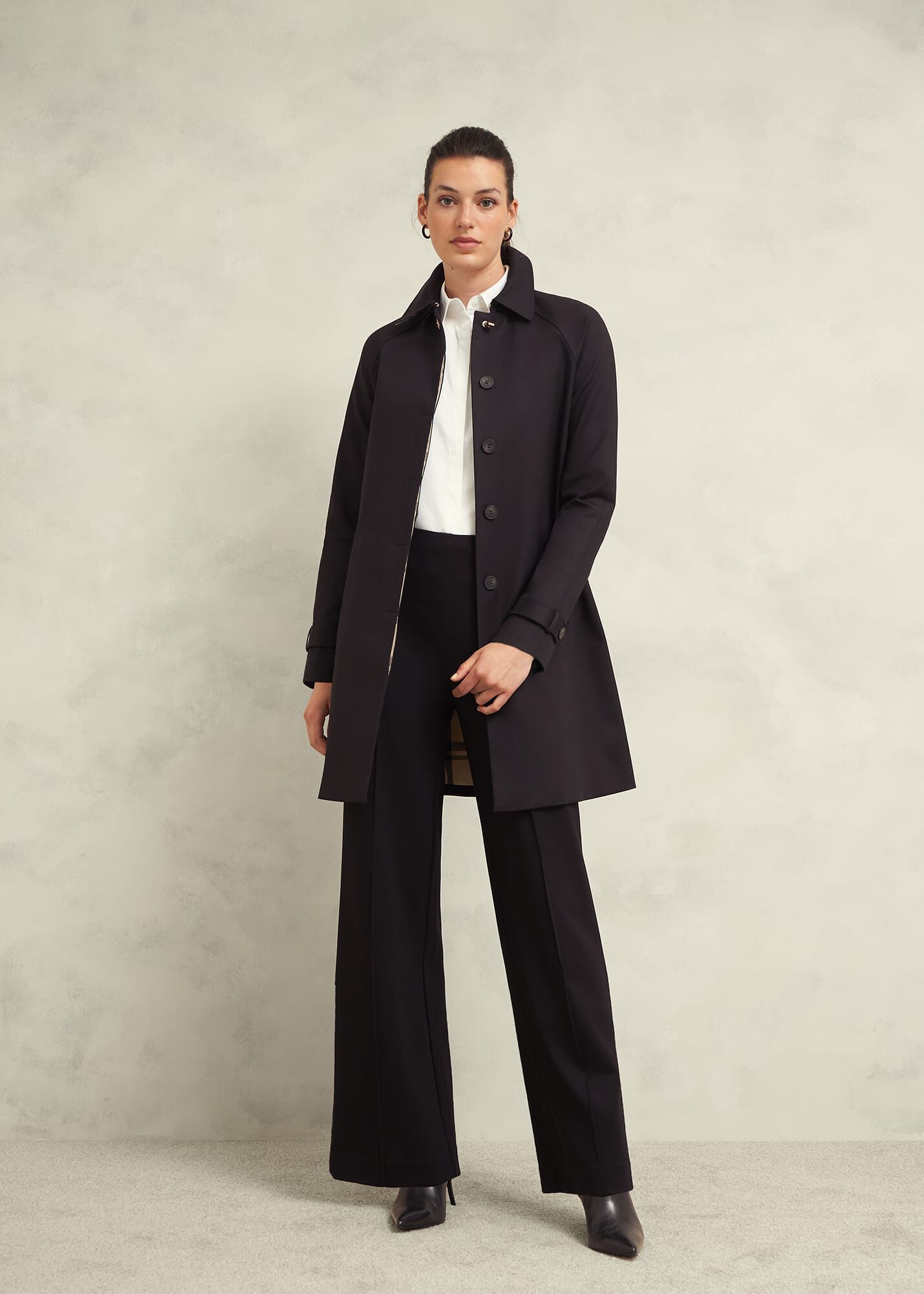 Hobbs discount vivienne dress