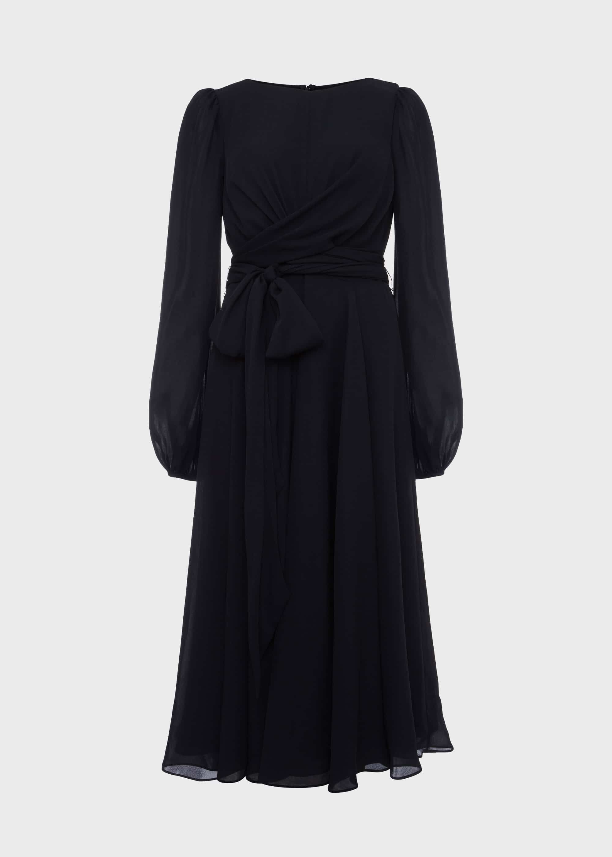 Hobbs sadie dress clearance