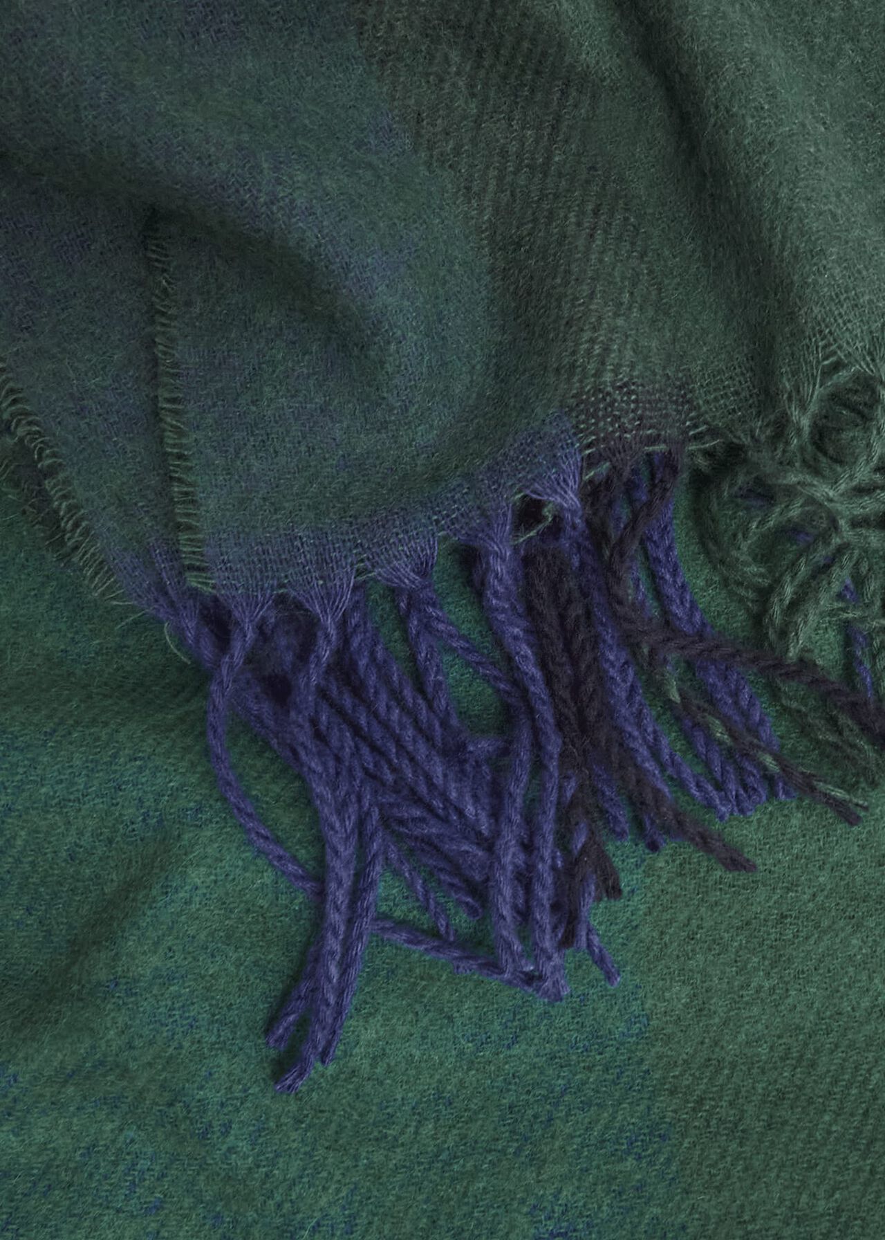 Tiana Scarf, Green Multi, hi-res