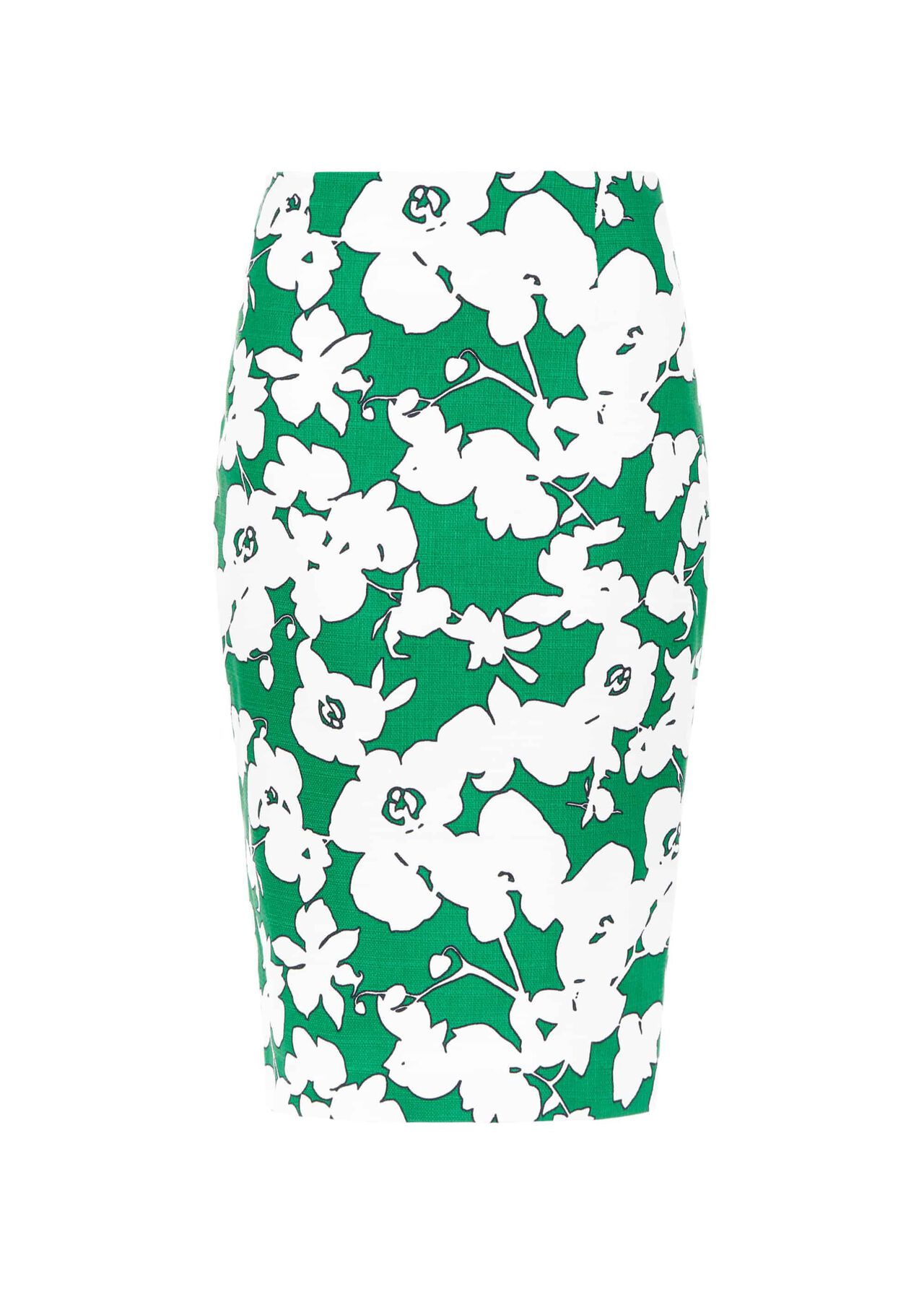Evie Skirt, Multi, hi-res
