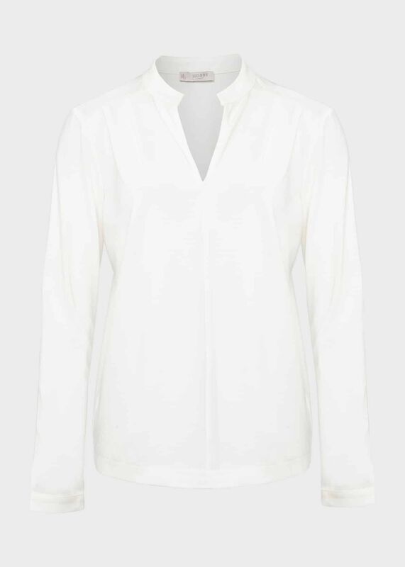 Alva Tunic Top