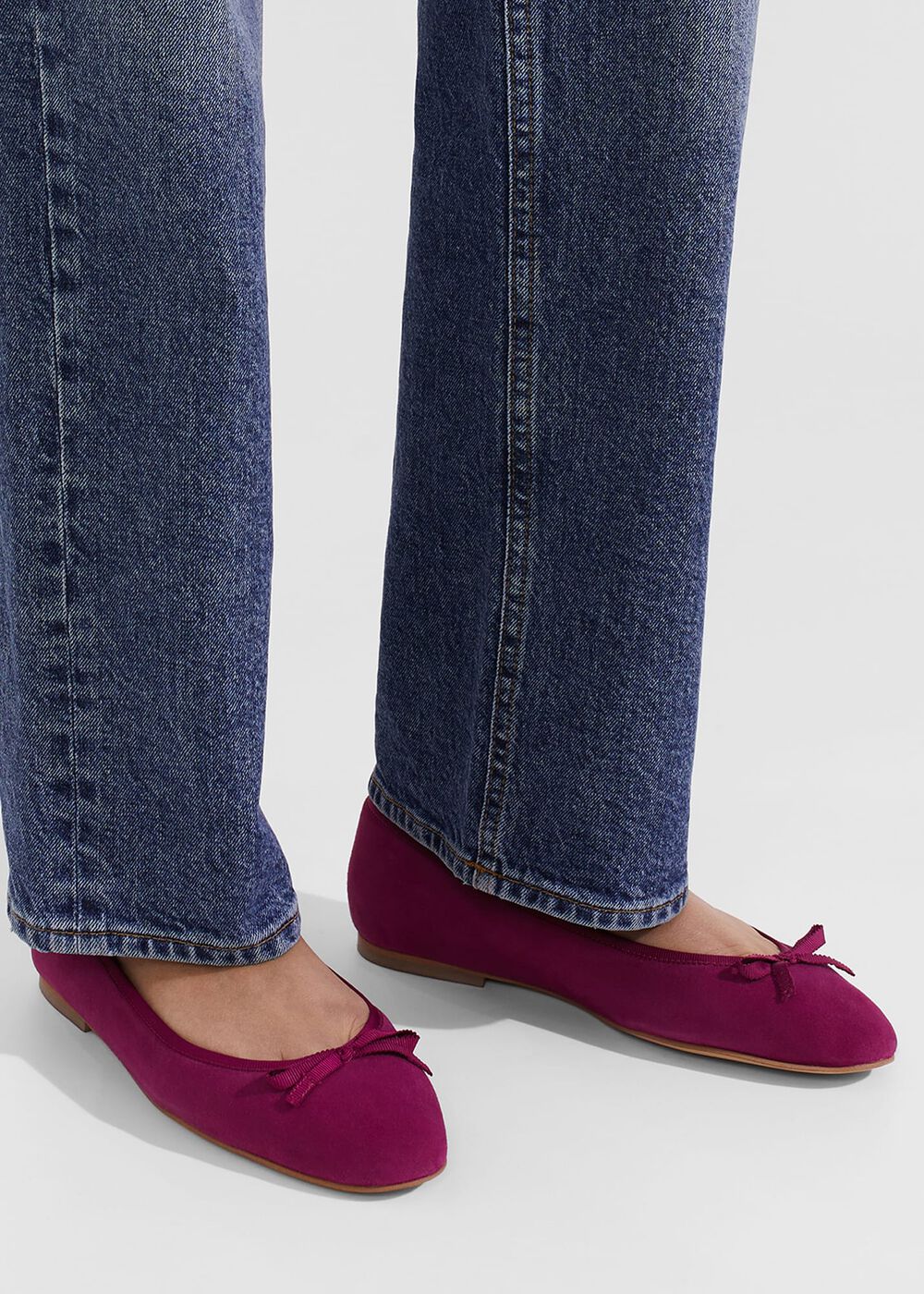 Lisa Ballerinas, Bramble Purple, hi-res