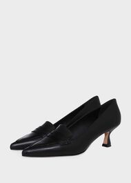 Mischa Courts, Black, hi-res