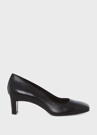 Myra Court, Black, hi-res