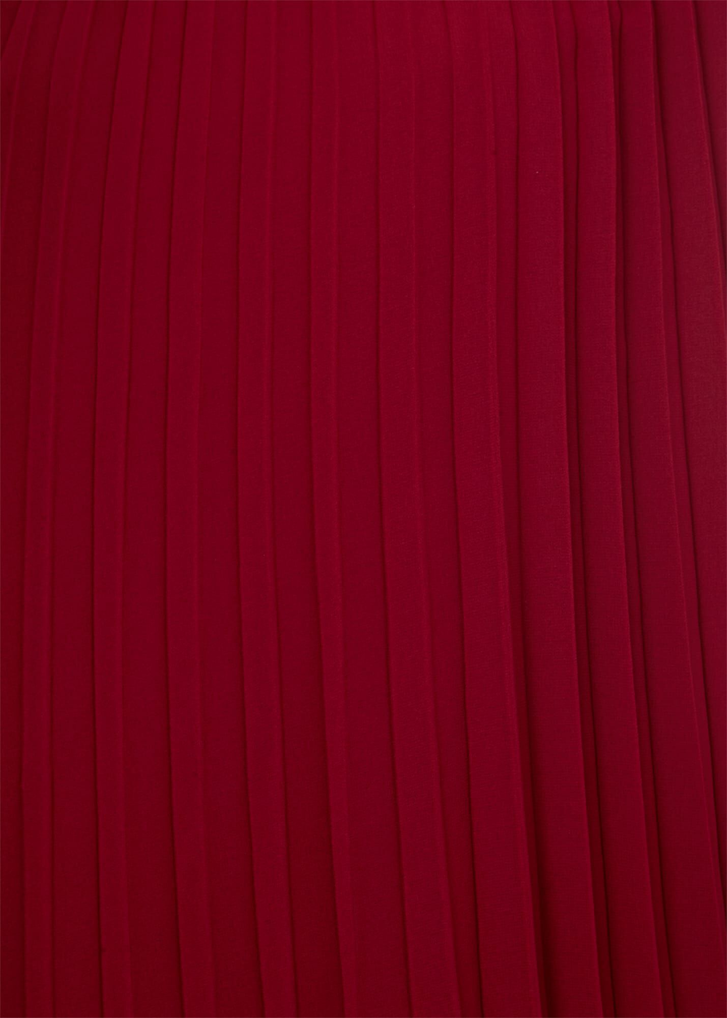 Paulina pleated dress shop