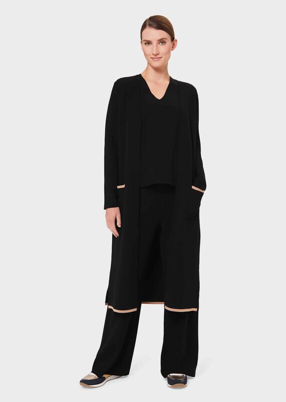 Women's Coatigans Knitted Coats, Jackets & Blazers Hobbs London Hobbs