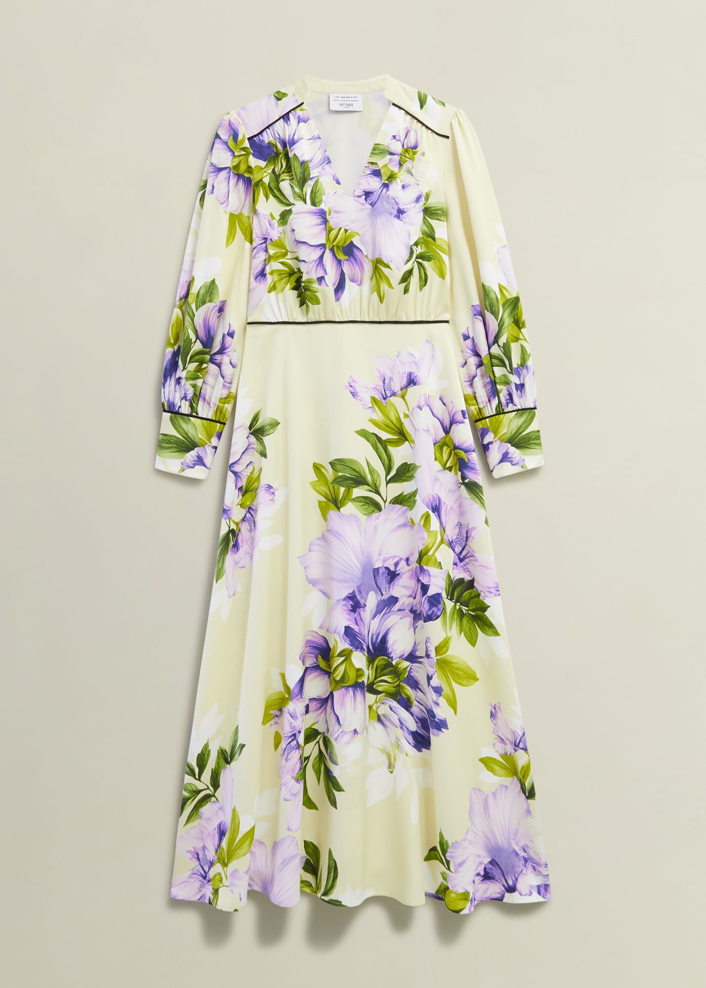【関税なし】HOBBS ホッブス hidcote 花柄 ドレス Hidcote Dress | Hobbs US |