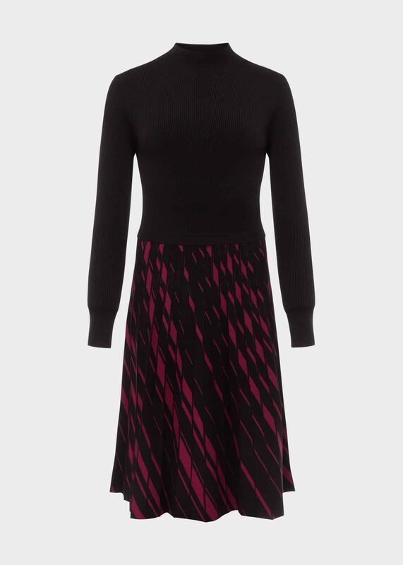 Reva Knit Dress