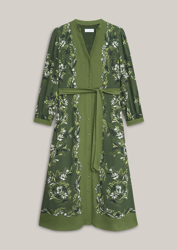 Petite Apolline Dress